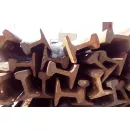 Рельсы Р-18, новые, 8м