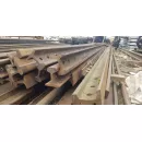 Рельсы Р-43, новые, 12.5м