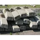 Полушпала ПШ 10-175 с комплектом КБ